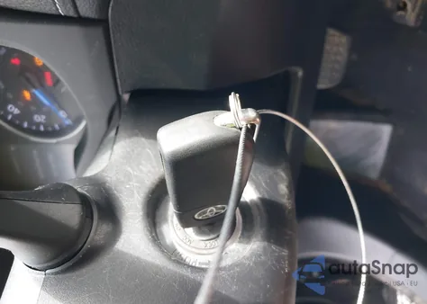 2019 Toyota Rav4 Hybrid Le из США, поврежденный, VIN JTMMWRFV2KD025999